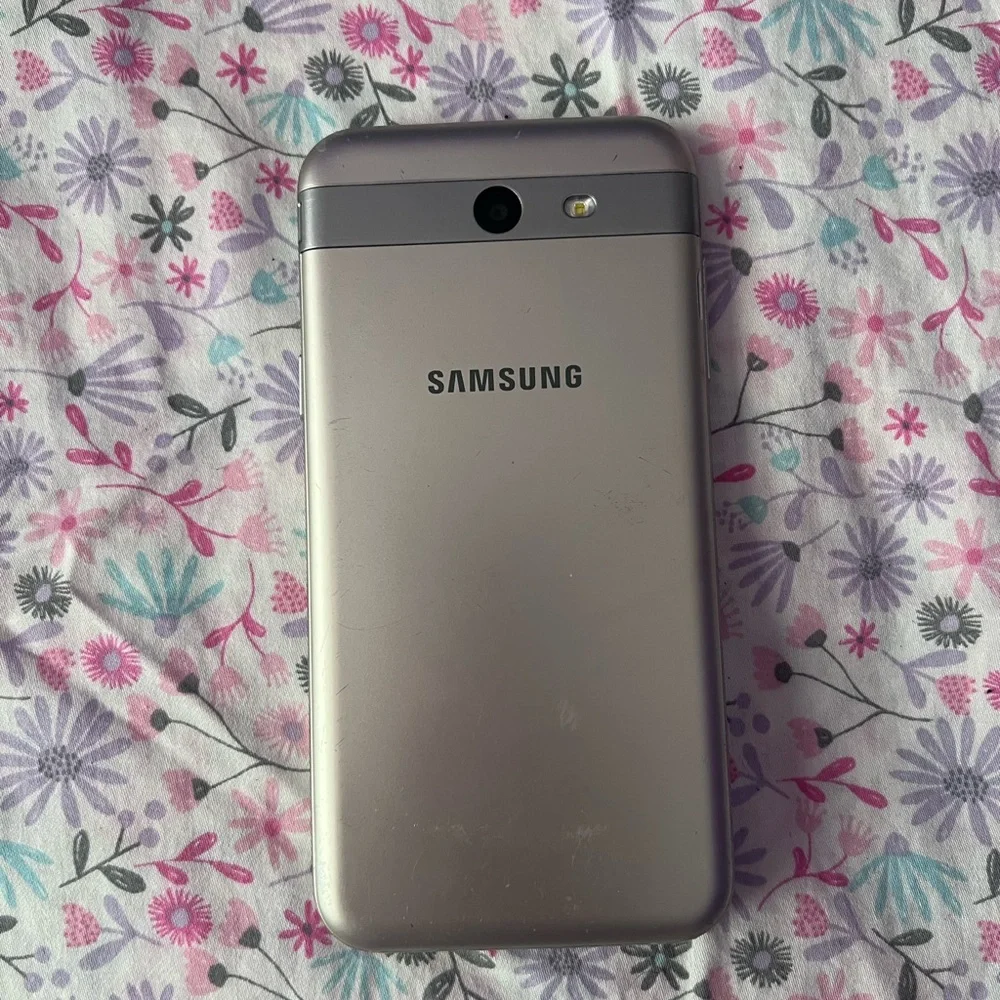 Galaxy J3 Prime